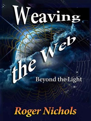 cover image of Weaving the Web